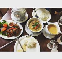 Petit Thai Cuisine - Accommodation Cooktown