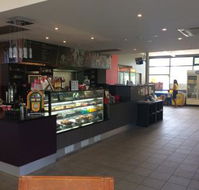 Sapphire's Cafe - Accommodation Cooktown