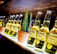 T-Bones Tex Mex - Accommodation Cooktown