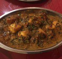 Tandoori Corner Authentic Indian Restaurant - Accommodation Cooktown