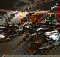 Thai Square - Accommodation Cooktown