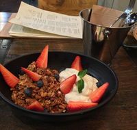 The Leaf Cafe - Accommodation Cooktown