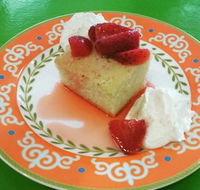 The Terrace Tea Shop