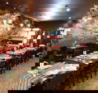 Ton Siams Restaurant - Accommodation Cooktown