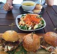 TwentyTwo Cafe Bar and Grill - Accommodation Cooktown