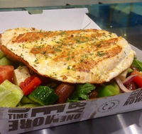 Atlantic Fish  Chips - Westfield Mount Druitt - Accommodation Cooktown