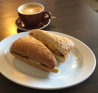 HCafe Quakers Court - Accommodation Cooktown