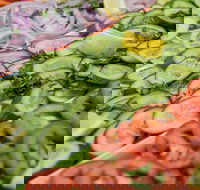 Kakateeya Indian Restaurant - Accommodation Cooktown