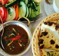 Kumars Taj Indian Restaurant - Accommodation Cooktown