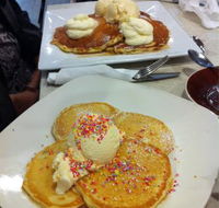 Lucie's Cafe - Accommodation Cooktown