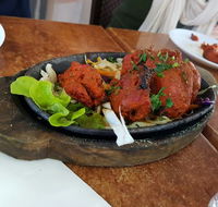 Maharaja's Havelli - Accommodation Cooktown