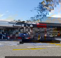 McDonald's - Accommodation Cooktown