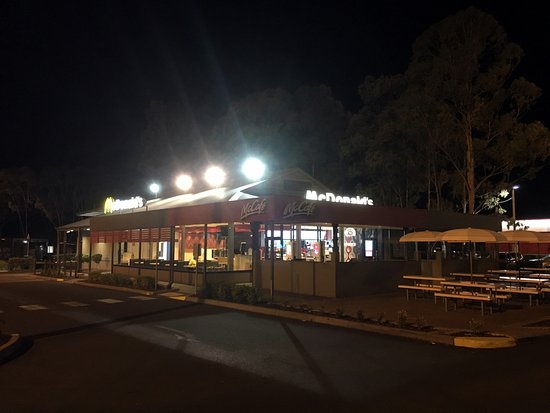 St Marys NSW Accommodation Cooktown