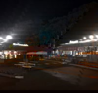 Mcdonald's Family Restaurants - Accommodation Cooktown