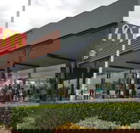 McDonalds - Accommodation Cooktown
