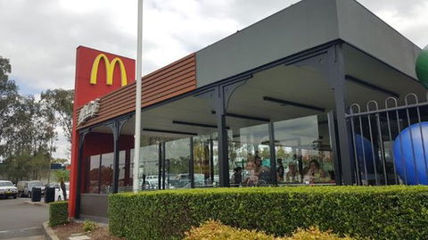 McDonalds - Accommodation Cooktown 0