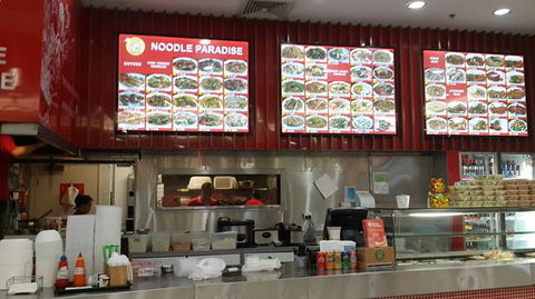 Noodle Paradise - Accommodation Cooktown 0