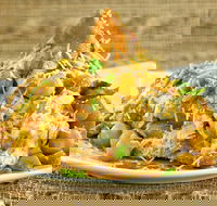 Punjab Indian sweets and restuarant - Accommodation Cooktown