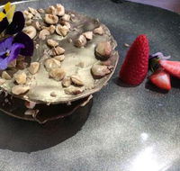 The Distillery Woodfire Restaurant - Accommodation Cooktown