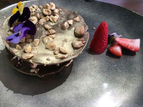 The Distillery Woodfire Restaurant - Accommodation Cooktown 0