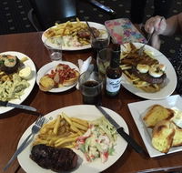 The Village Hotel - Accommodation Cooktown