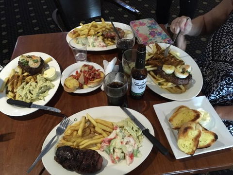 The Village Hotel - Accommodation Cooktown 0