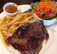 West Tradies Bistro - Accommodation Cooktown