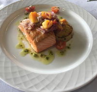 Paperbark Bar  Restaurant - Accommodation Cooktown