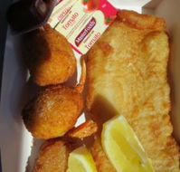 Wallacia Take Away - Accommodation Cooktown
