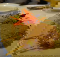 92 Chilli and Basil Thai Restaurant - Accommodation Cooktown