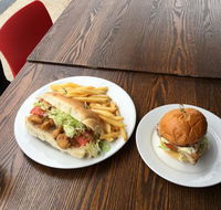 Abbotsford Zest Chargrill Chicken - Accommodation Cooktown