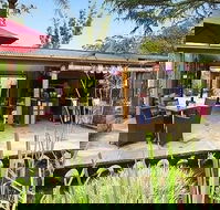 Bamboo Buddha - Accommodation Cooktown