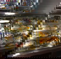 Billabong Patisserie - Accommodation Cooktown