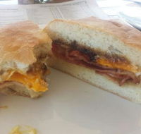 Cafe Eden - Accommodation Cooktown