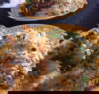 Mr. Cai Asian Cuisine - Accommodation Cooktown