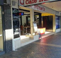 Nina's - Accommodation Cooktown