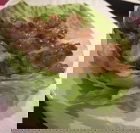 Peking Garden Chinese Restaurant - Accommodation Cooktown