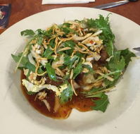 Relish Brasserie  Grill - Accommodation Cooktown