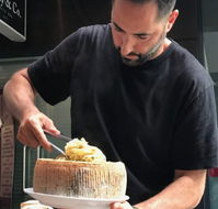 Remy Co Pasta Bar - Accommodation Cooktown