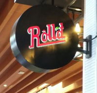 Rolld - Accommodation Cooktown