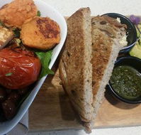 Sage Cafe - Accommodation Cooktown