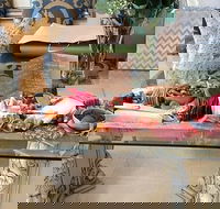 Salt Pig Deli - Accommodation Cooktown