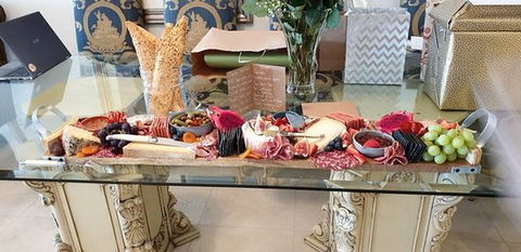 Salt Pig Deli - Accommodation Cooktown 0