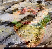 Silver Tree Cafe' - Accommodation Cooktown