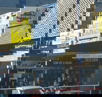 Son Of A Bean Pty Ltd - Accommodation Cooktown