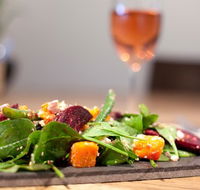 The Sanctuary Cafe - Accommodation Cooktown