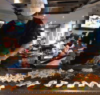 Yume Teriyaki restaurant - Accommodation Cooktown