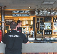 4 Pines Brew Pub - Accommodation Cooktown