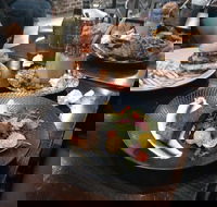 6 Points Cafe - Accommodation Cooktown