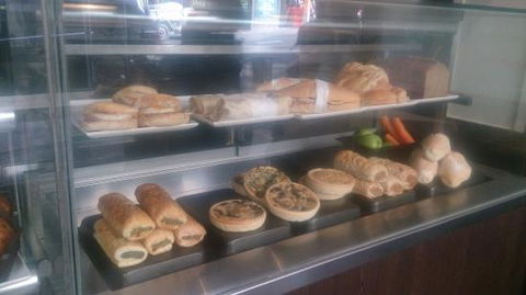 Bambini Espresso - Accommodation Cooktown 0